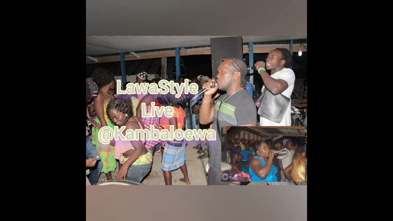 5.Dozer Gogo(LawaStyleLive)