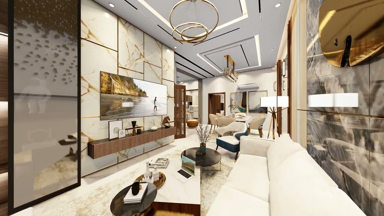 8 MARLA MODERN HOUSE | CITI HOUSING SIALKOT