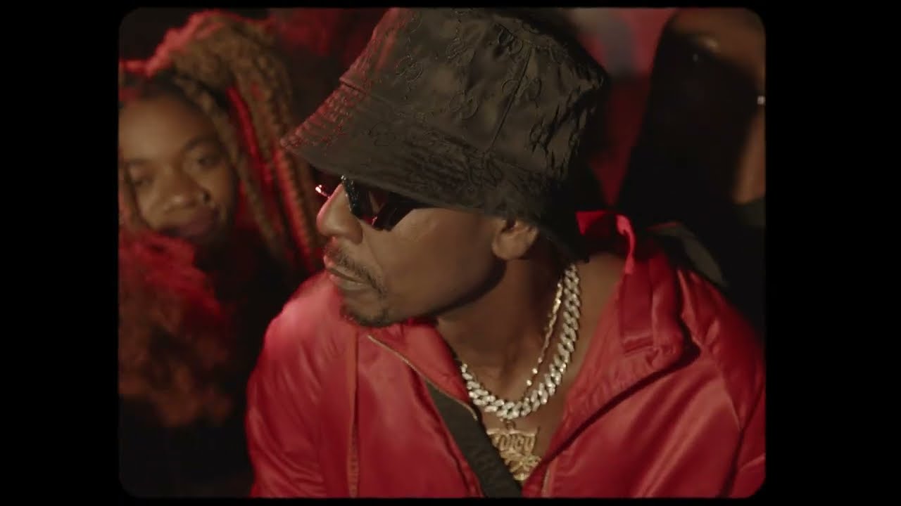 Frasha - Pewa (Official Video)