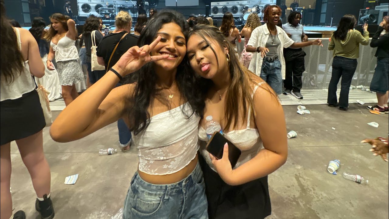 concert