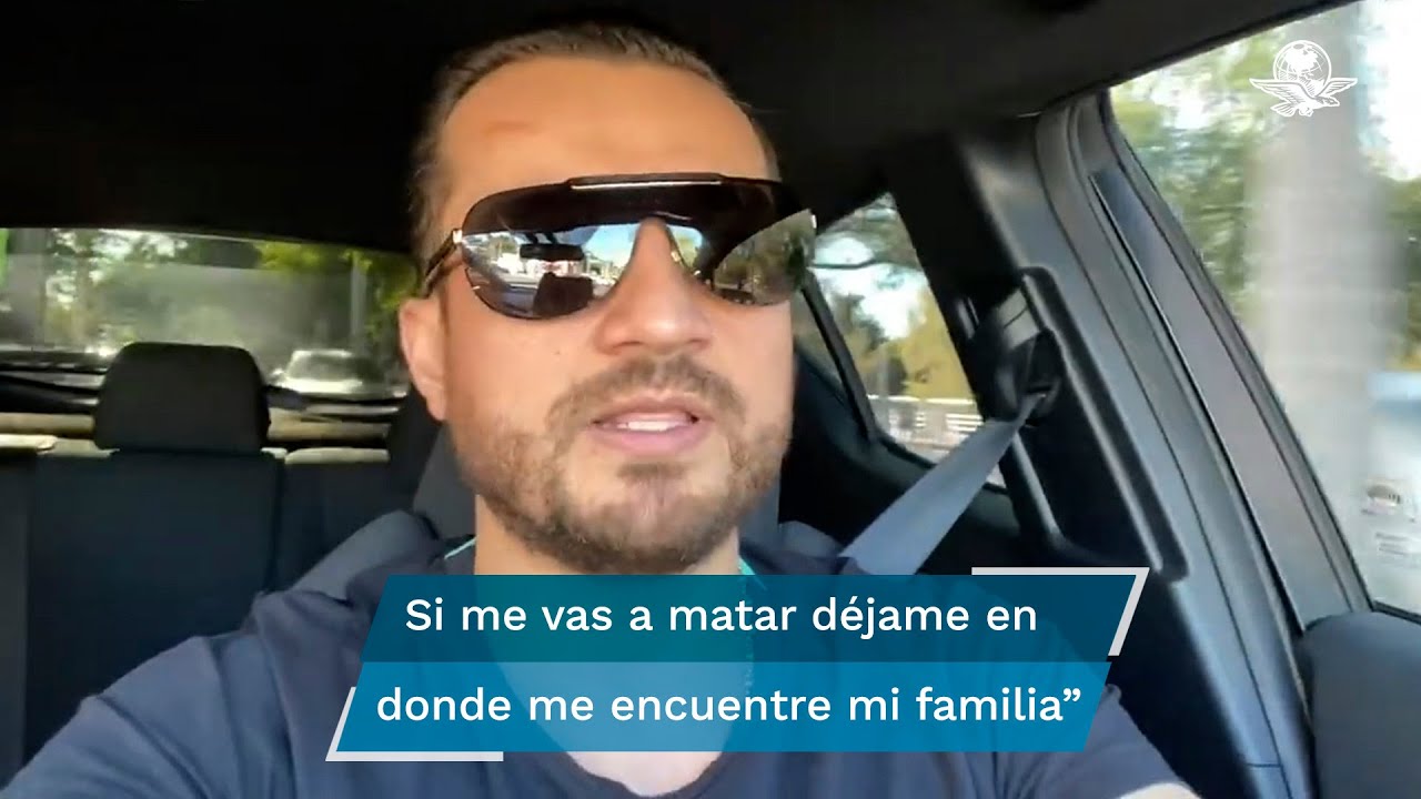 ¿Quién era el Compa Jorge? Youtuber que acribillaron en Sinaloa