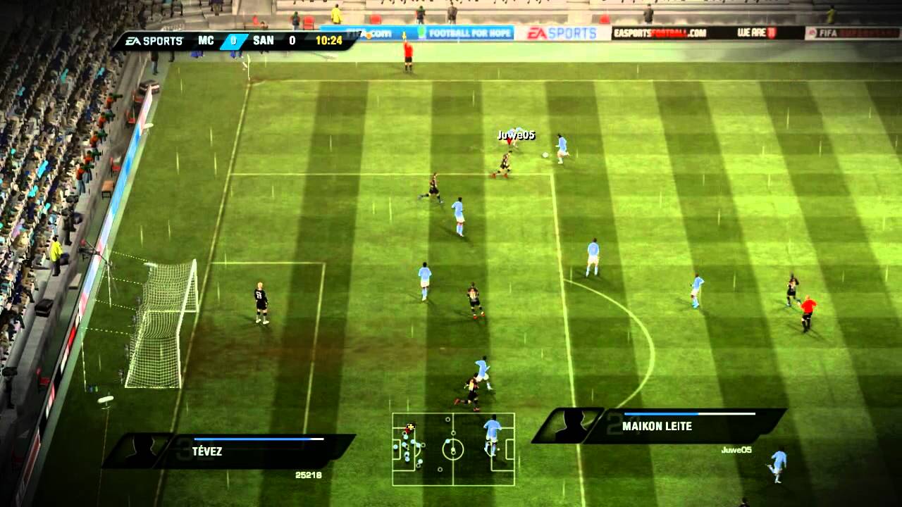 FifaGoalsUnited - Online Goals Compilation 2