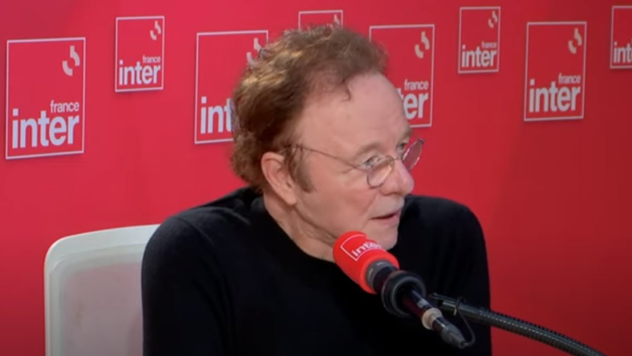 Guillaume Durand : Edouard Manet, et moi, émoi - L'invité de Sonia Devillers