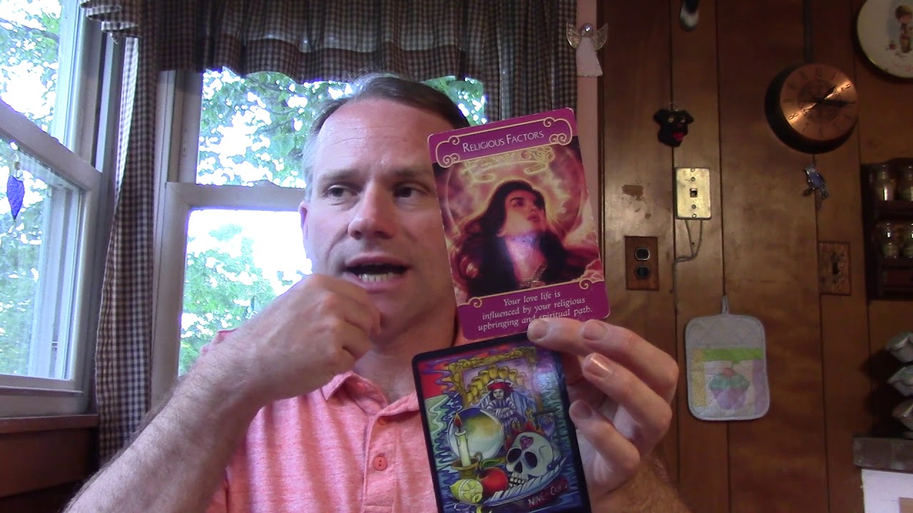 Aries - They need to see who YOU really are !