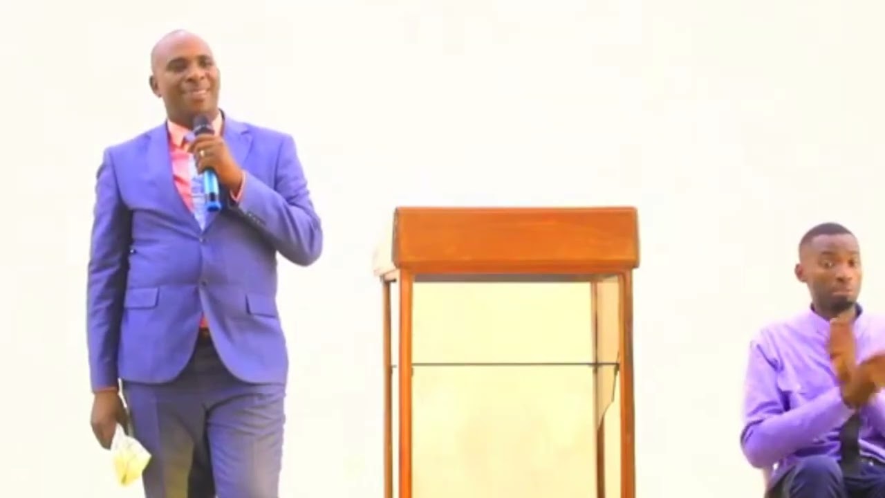 GUSHIMA BIRUTA GUSABA By NSHIZIRUNGU Emmanuel