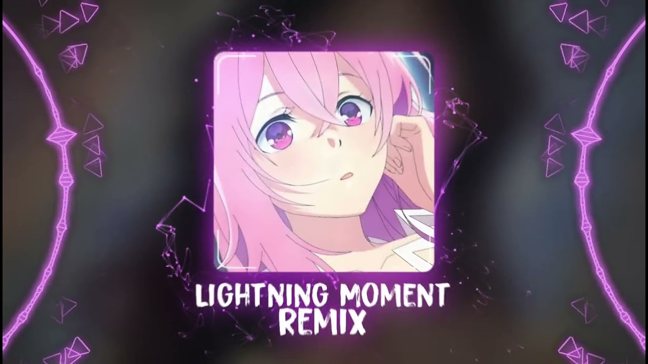 Lightning Moment Remix 2025 - DJ尤宏 Remix | Hot TikTok - Douyin