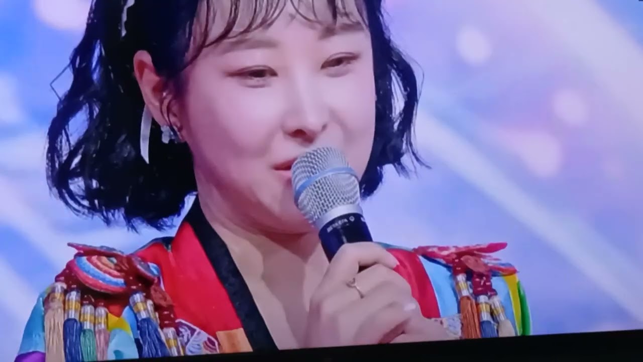 현역가왕 #빈예서 응원합니다.트롯농부임현.
