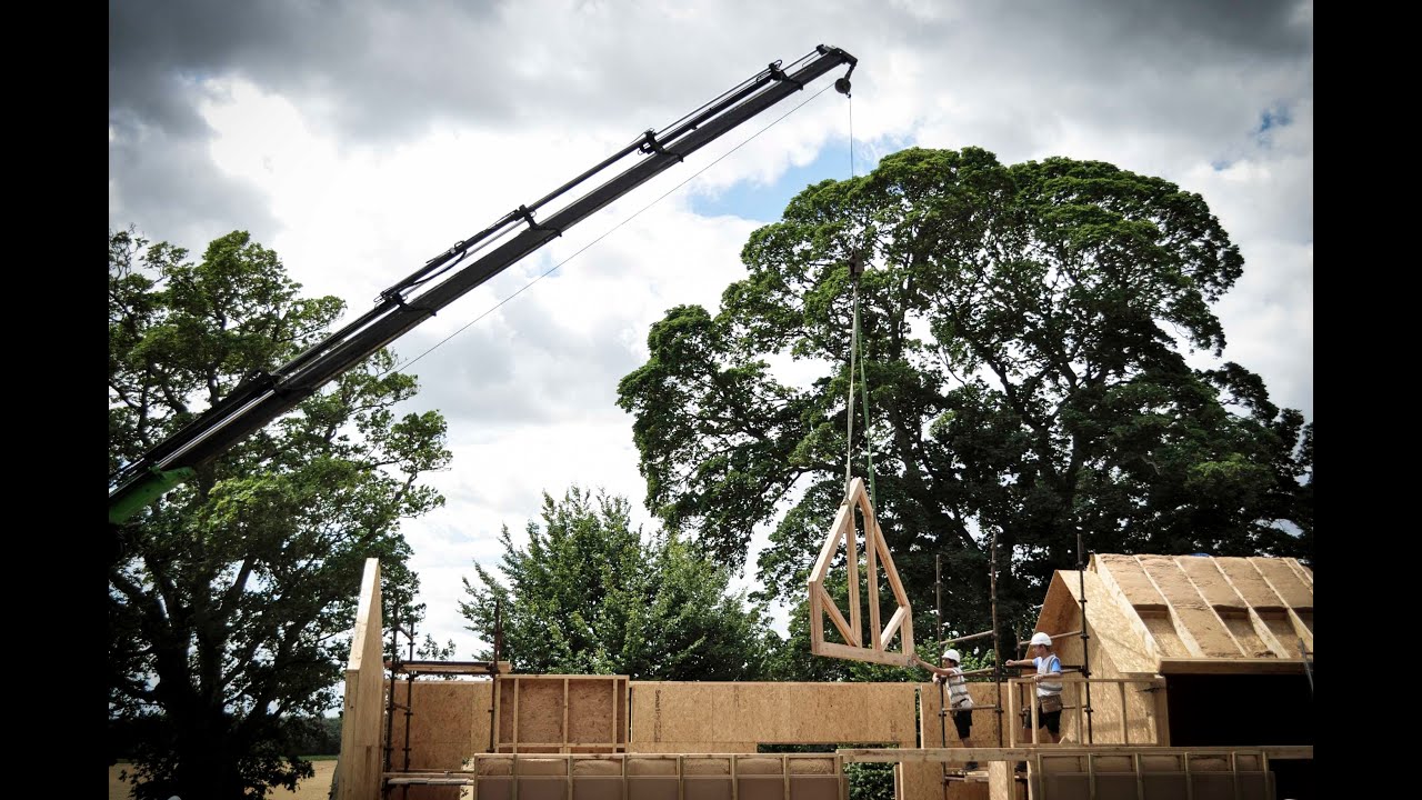 Studio Bark Projects: Bark Live-Build 2015