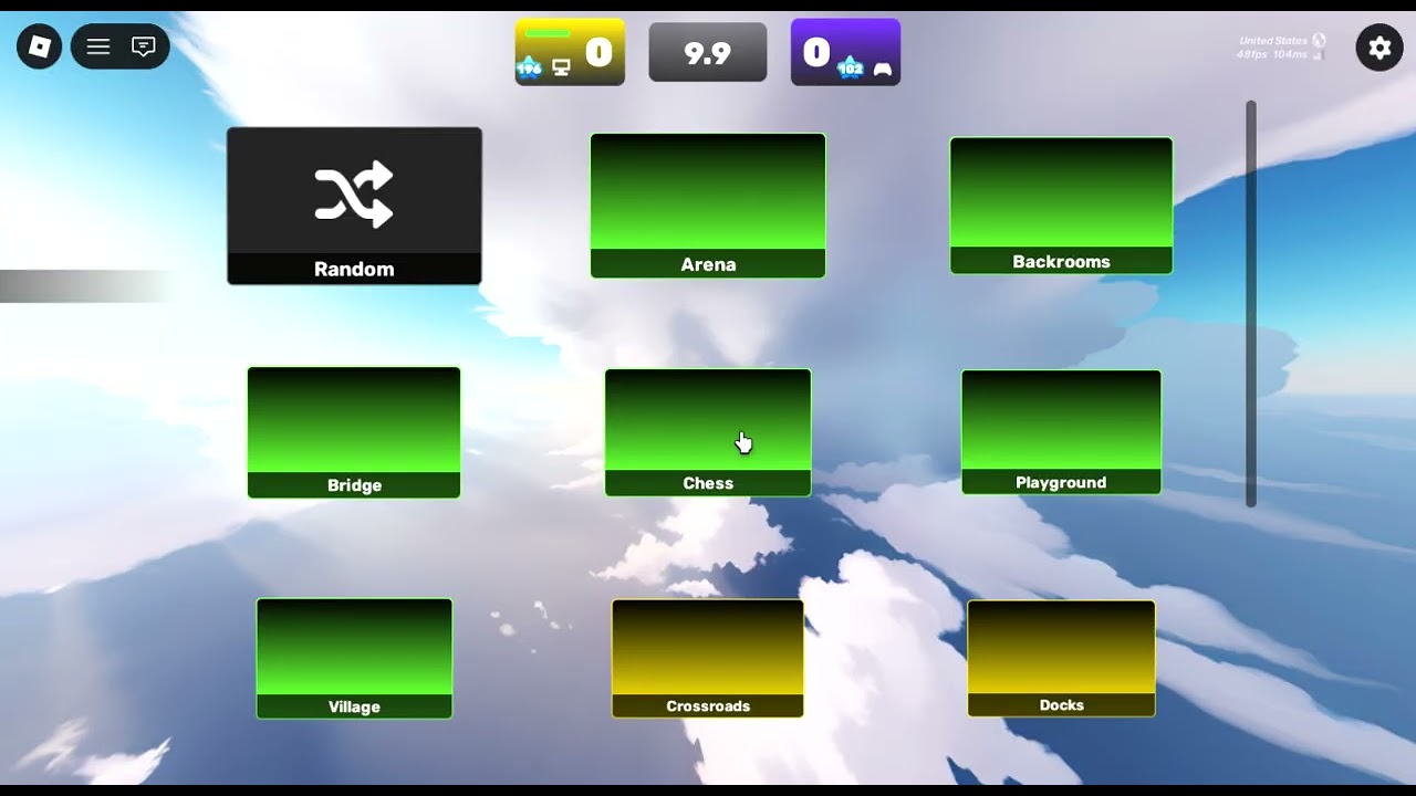 primer video xD