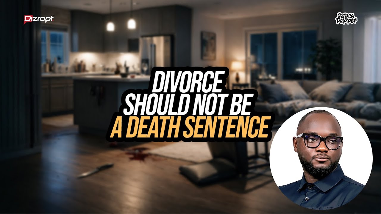 Divorce Is Not a Crime | Lessons from the Valentino Nii Noi (NPP MP) Case