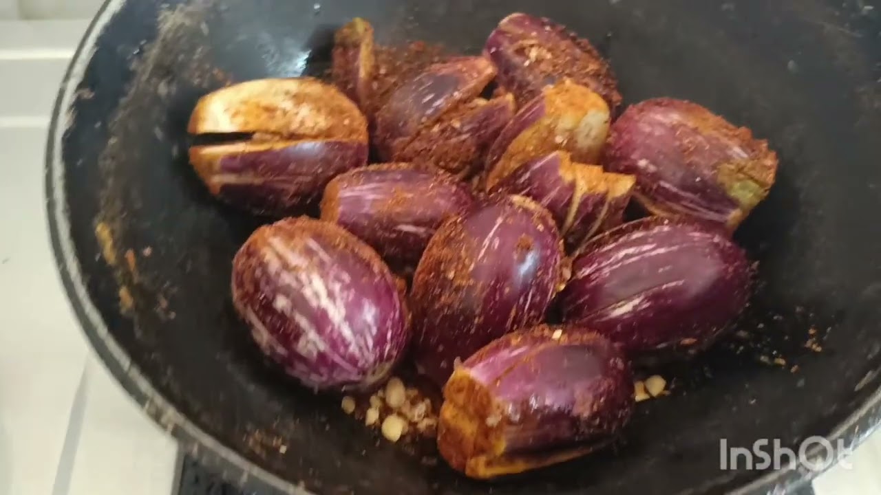 👍😍RECIPE#FENUGREEK#CORIANDER SEEDS#JEERA#MIRYAL#GRAVY#GOODCHILLY#ENNAI KATRIKAI#VENKAIPULUSU #TREND👍