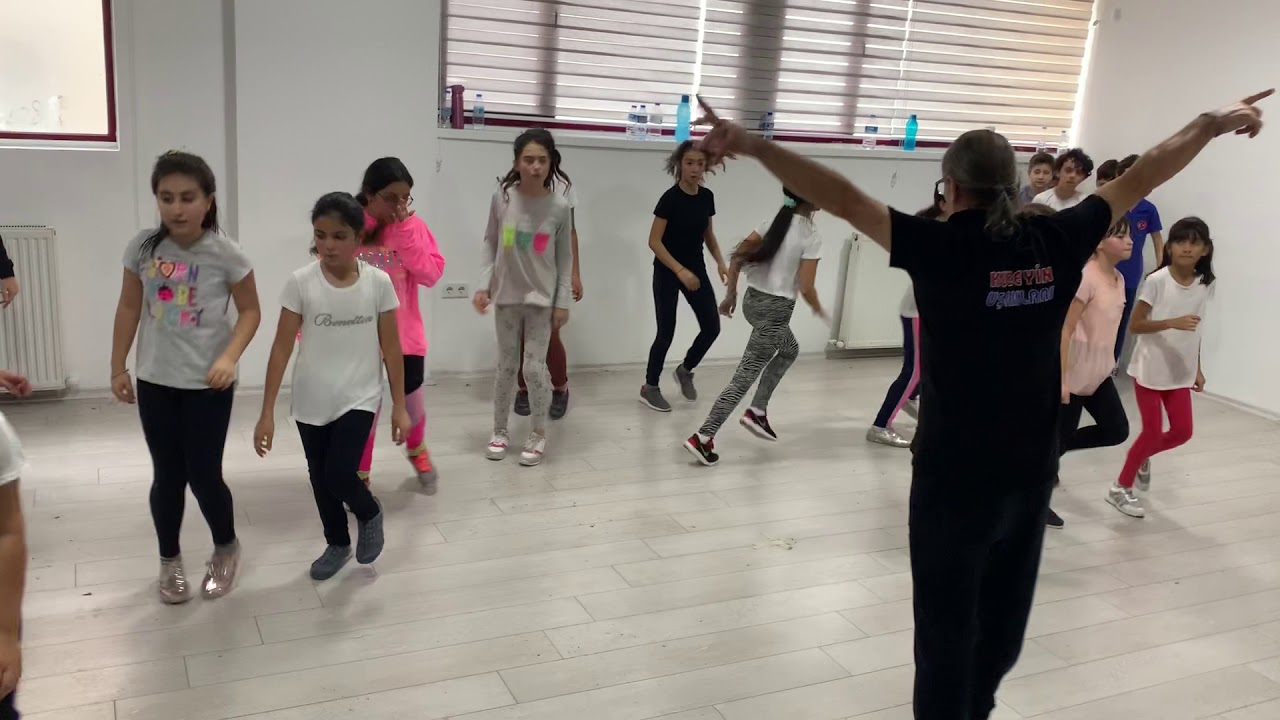 KUZEYİN UŞAKLARI ÇANKAYA (15 Aralık 2019)