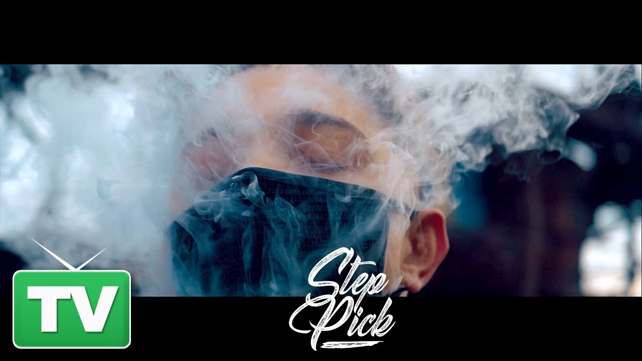Radzias - Locke Lamora [STEP PICK]