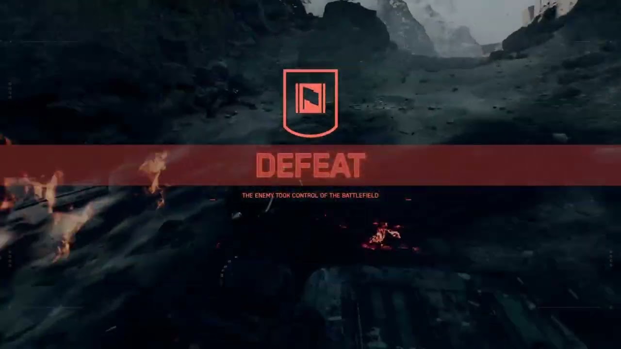 Battlefield 6-Battle Cam