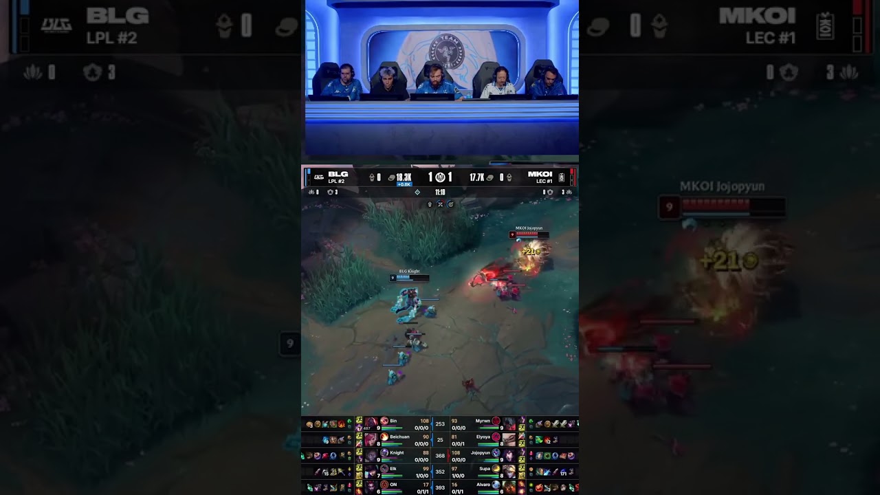 #ibai en #Twitch | POBRE JOJOPYUM