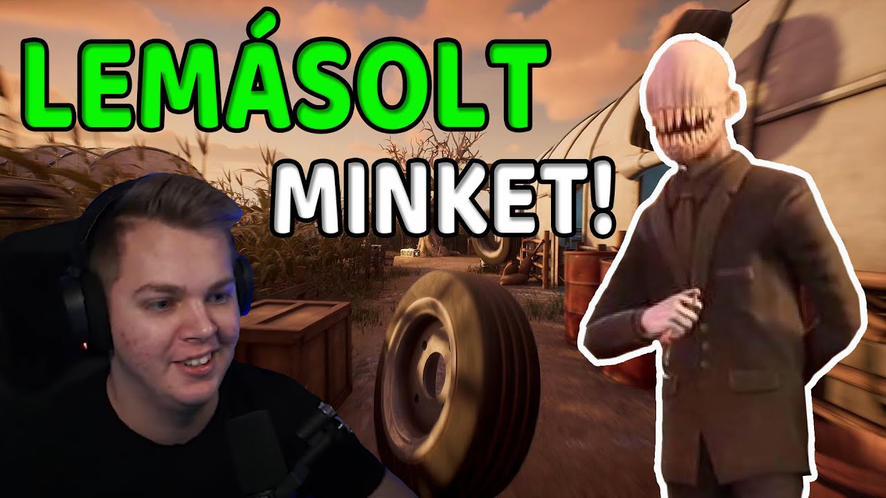 SURI ALÁZOTT MINKET! - PROPNIGHT