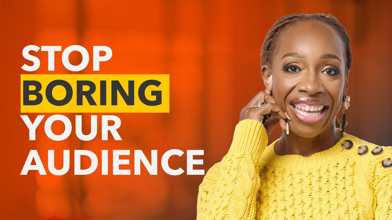 5 Steps to Instantly Become a More Powerful Speaker