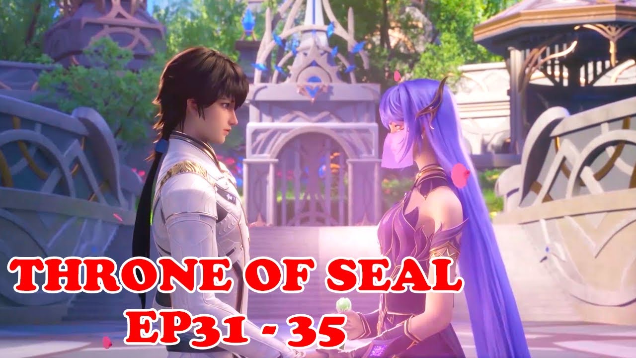 【完美世界 | Perfect World】