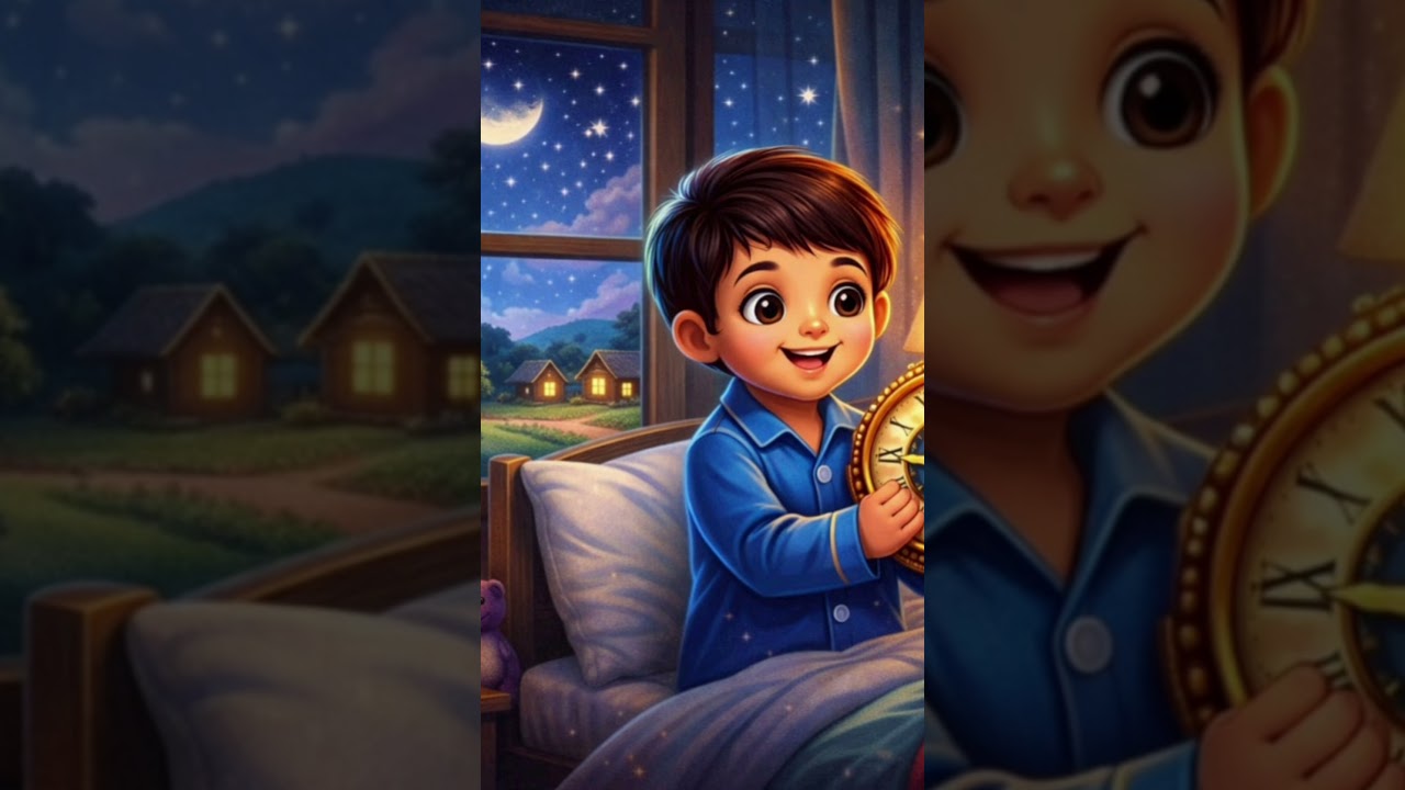 🌙 Hindi Bedtime Story for Deep Sleep | Relaxing Sleep Story | 