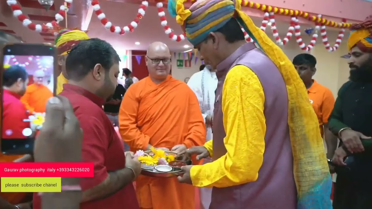 @shreesalasarmandiritaly @gulabnathjiofficial @salasarofficial 