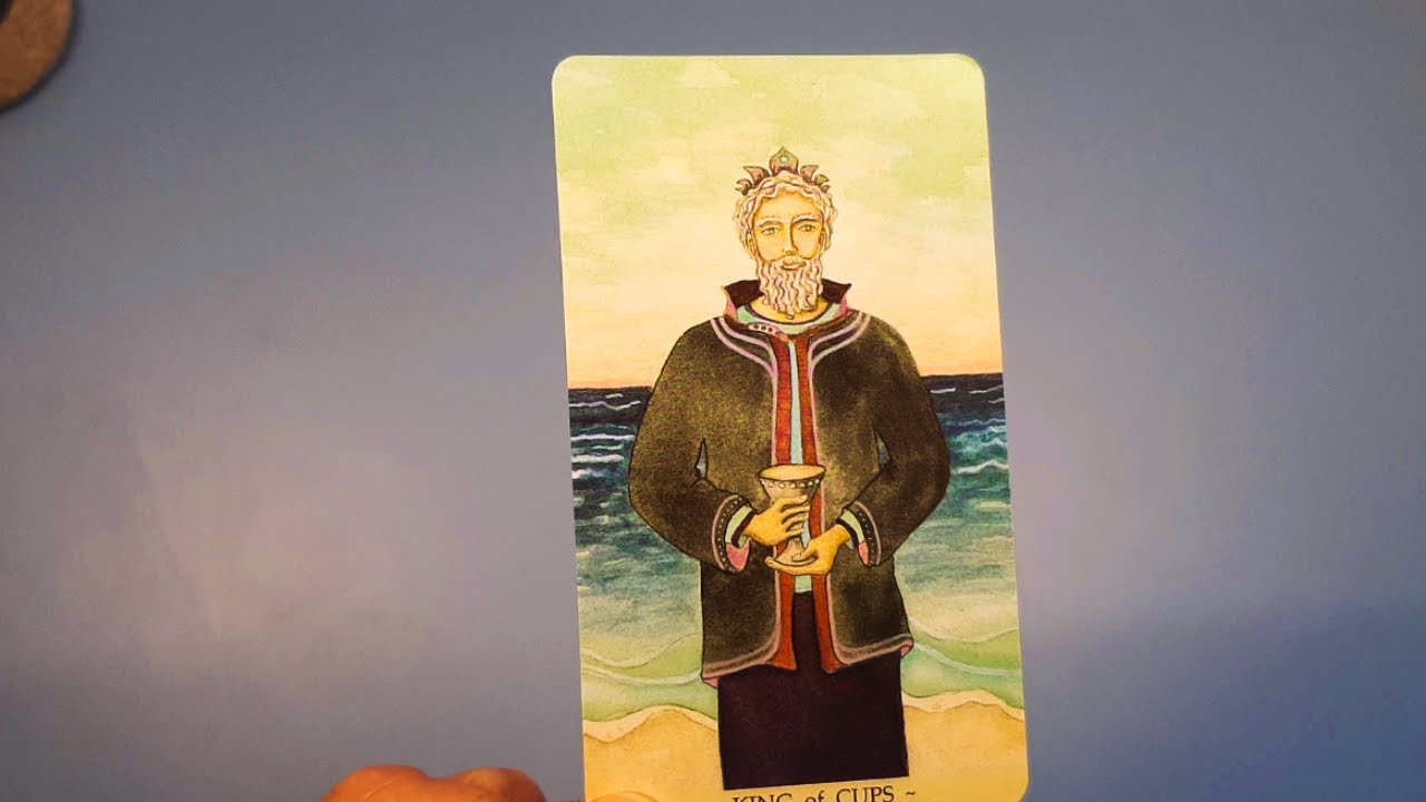 🔮Ti Ama! Così ti vedono i suoi occhi e tu non lo sai✨