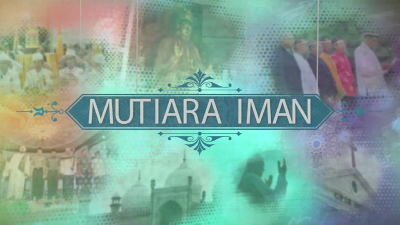 MUTIARA IMAN | Ustad Abdul Somad S.Pd ,M.Pd: Orang orang Yang Beruntung di Bulan Ramadan