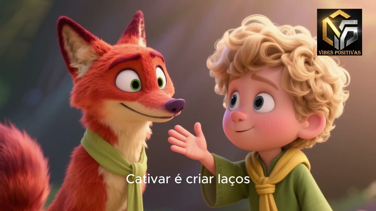 O Pequeno Príncipe França
