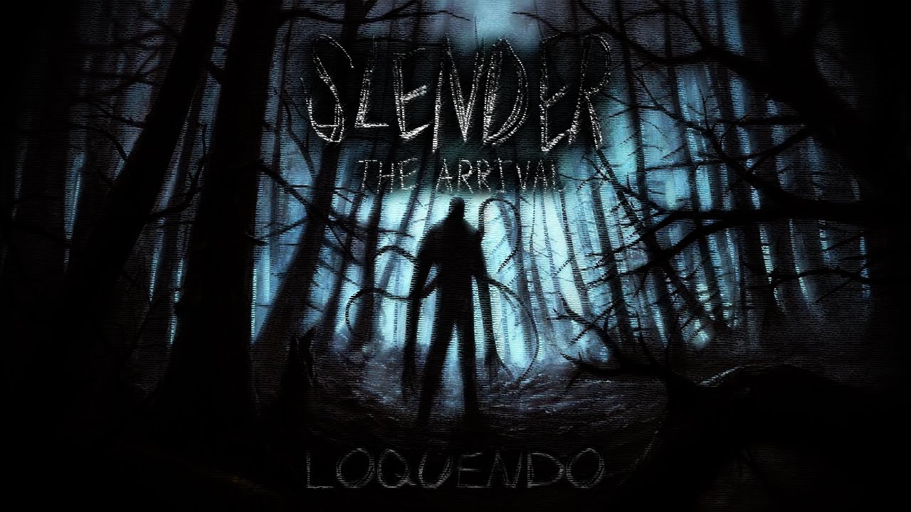 Slender: The Arrival - Versión 2.0 (Juego Completo) (Loquendo) ¡ESPECIAL 15.000 SUBS!