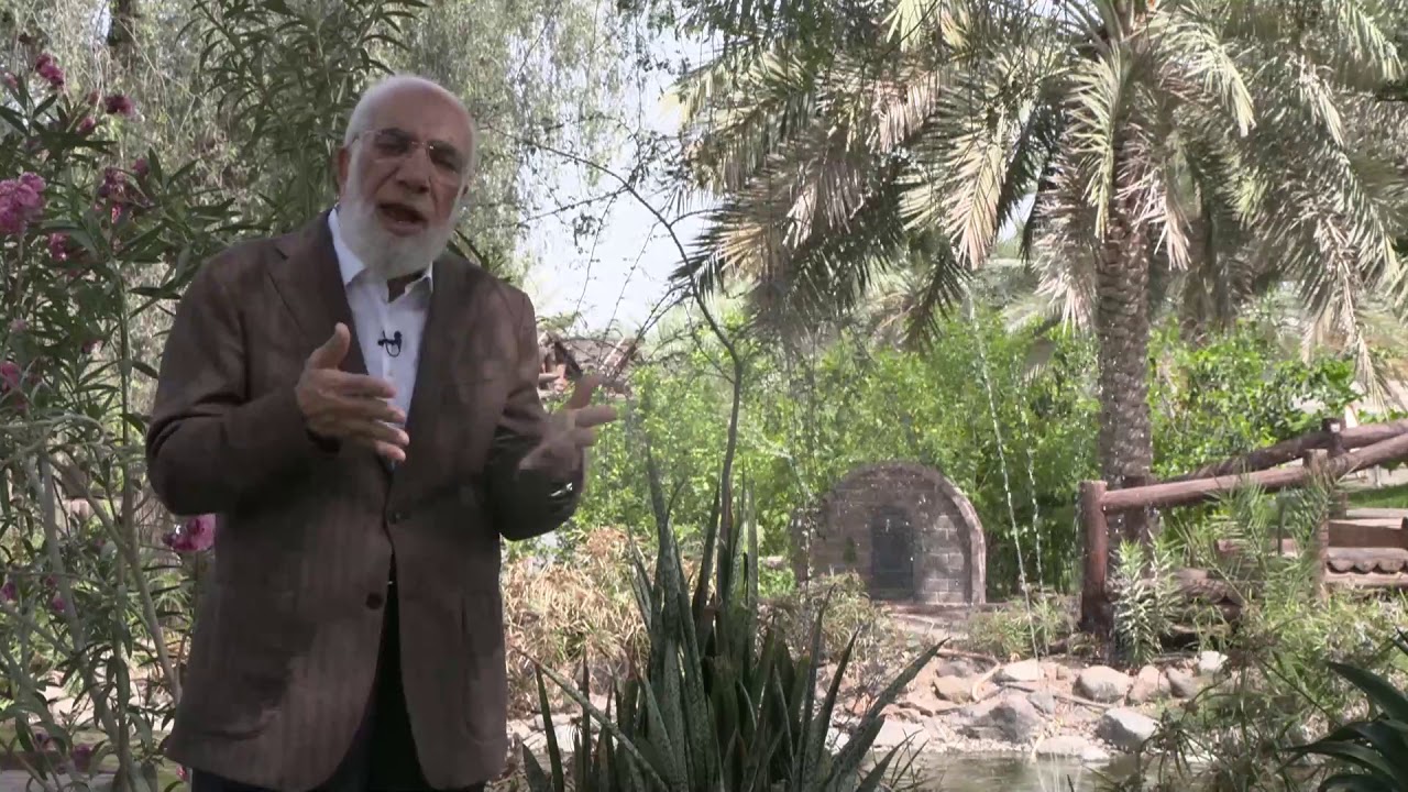 الجهر بالمعصية يجعلك محبوباً