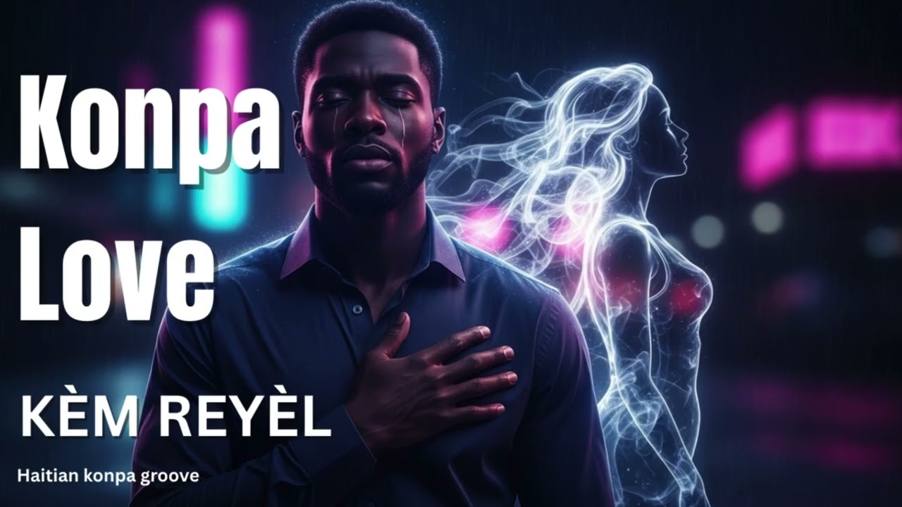 KÈ KI PA PAFÈ, MEN KI RENMEN VRE | Kompa Love Deep Emotions, MWEN KWÈ, #compamusic