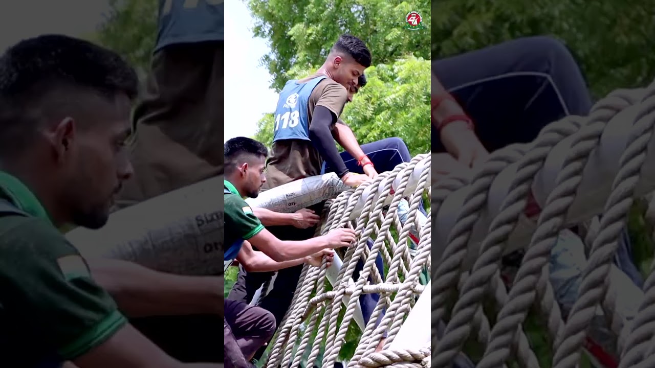 GTO Practice | SSB GTO Training | SSB Preparation 