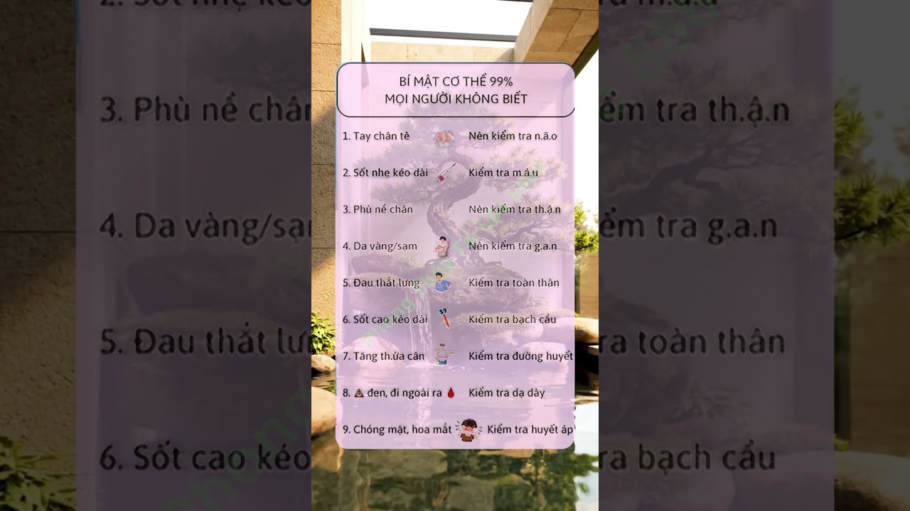 Bí mật Phong Thủy Lộc Tài 6868: Tri Thức Cổ Nhân giúp bạn cải vận, thu hút tài lộc không ngờ!
