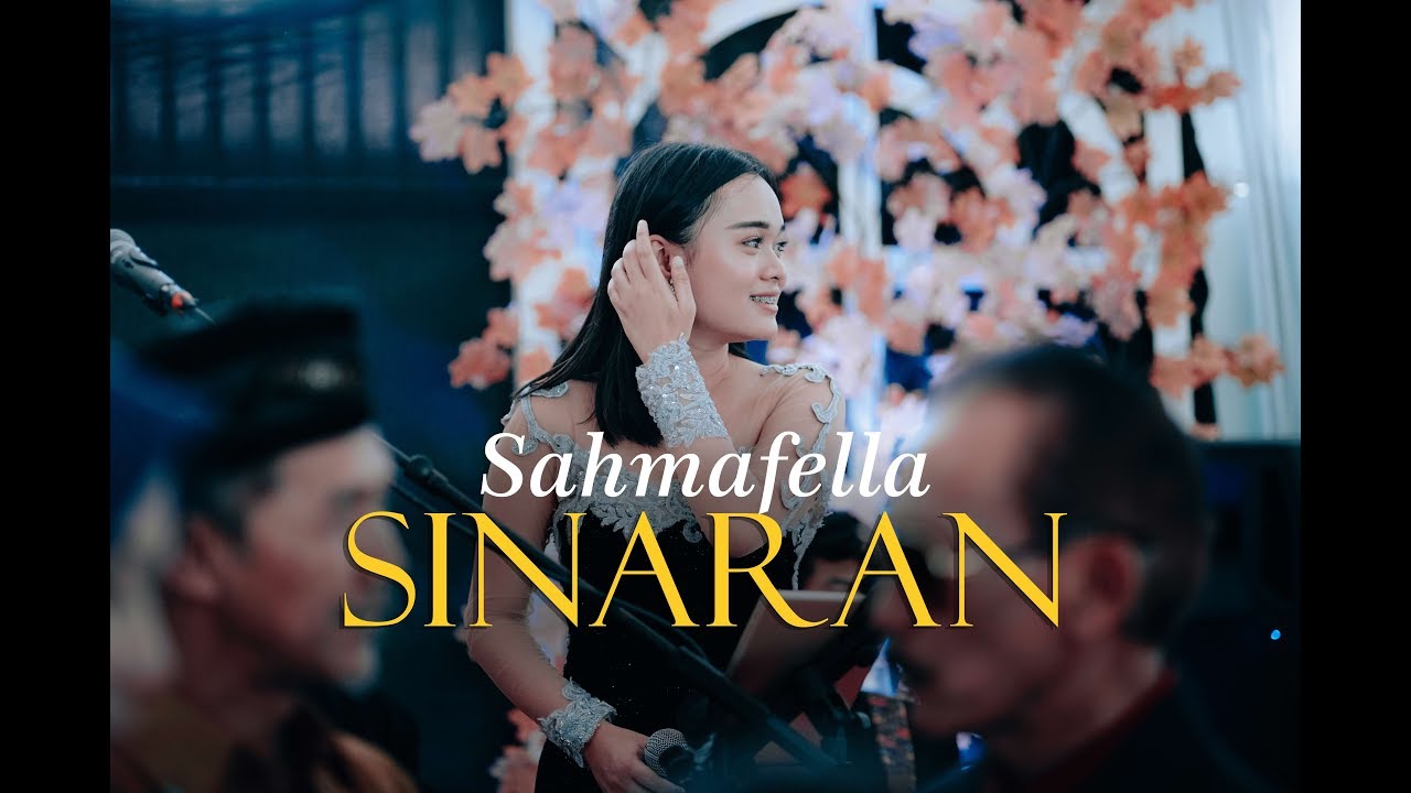 Sheila Majid - Sinaran (Cover by Sahmafella with Adheesa Entertainment)