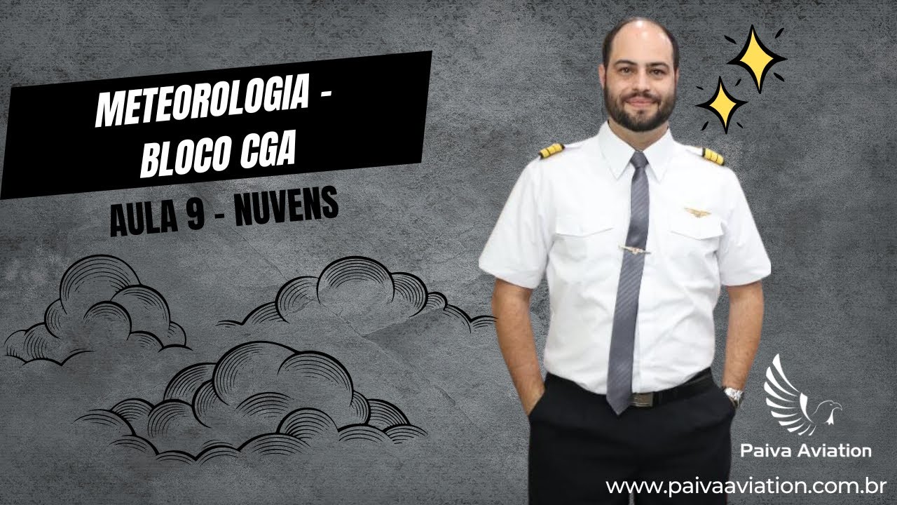 Aula 9 MET - Nuvens