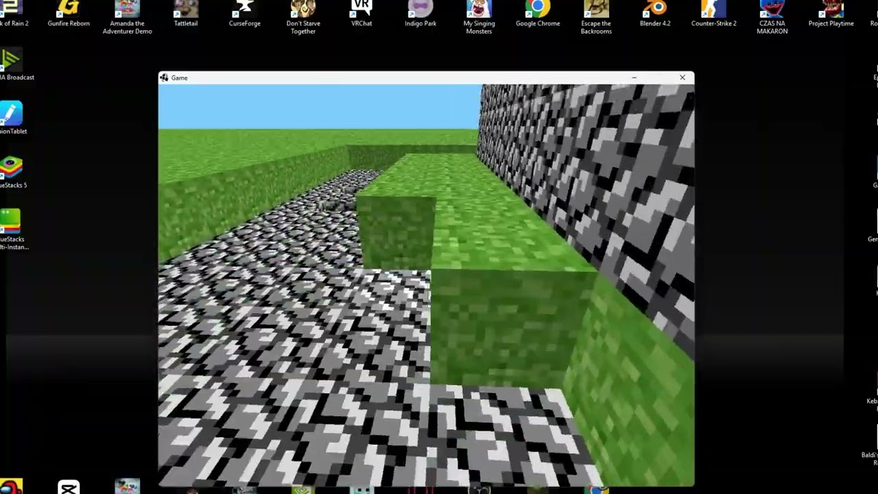 Minecraft Alpha - 1332211 [PART 2]