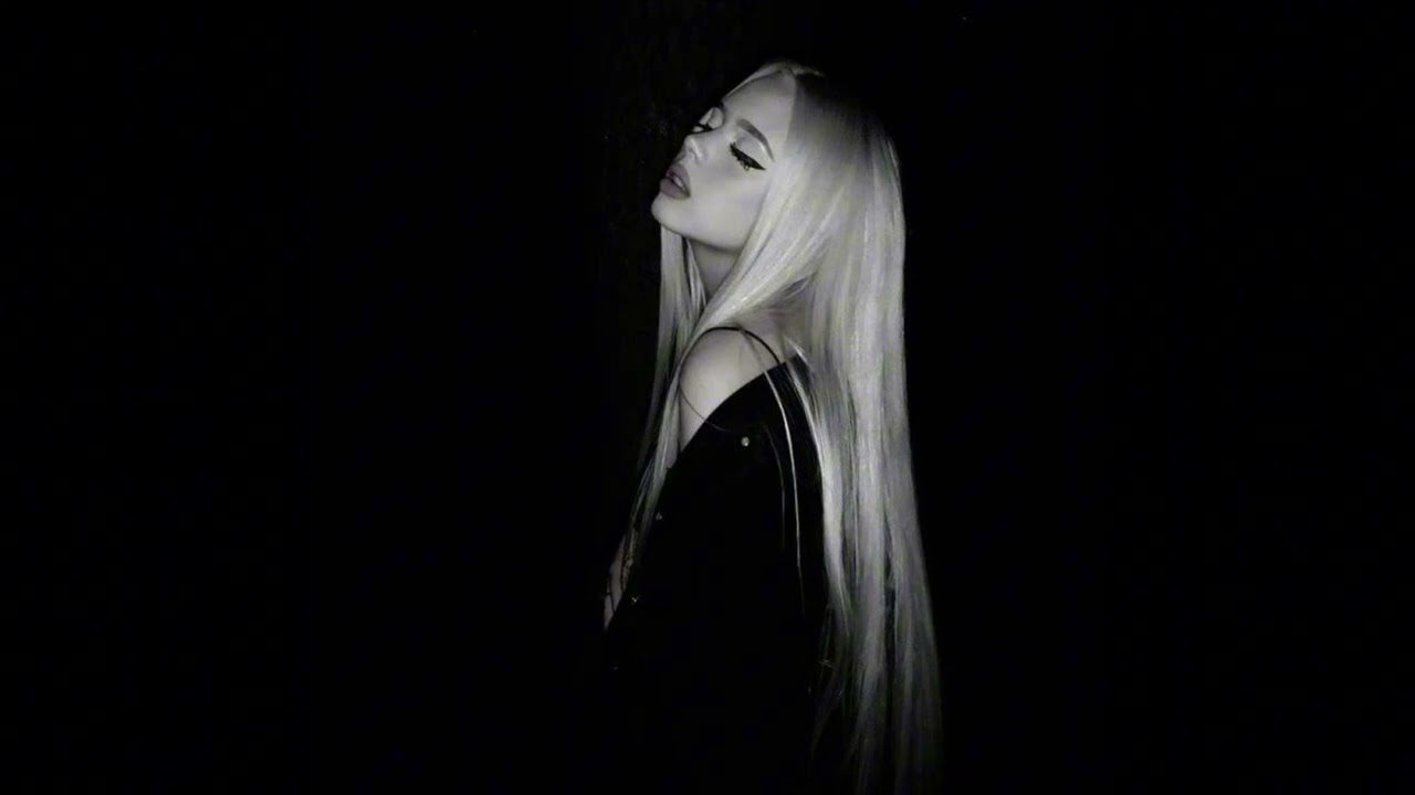 (SOLD) 84 х PUSSYKILLER x tet baby Type Beat - «Snow Queen»