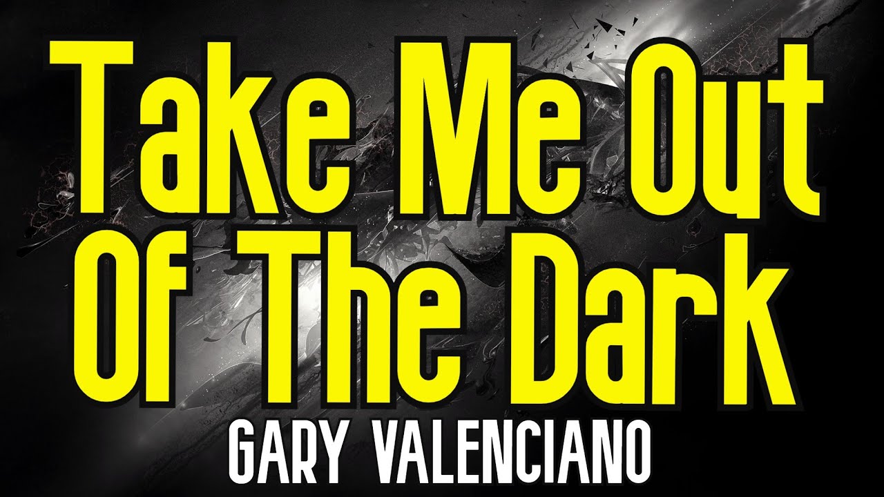 Take Me Out Of The Dark (KARAOKE) | Gary Valenciano