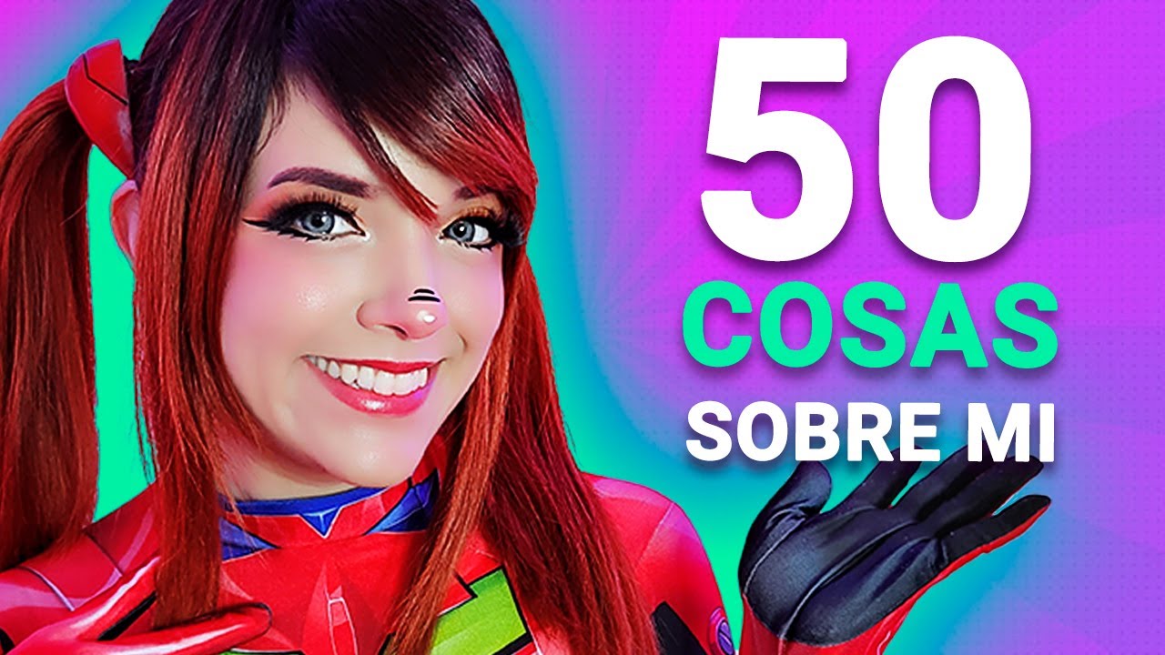 ME MORDIO UN PERRO😨!! 50 COSAS SOBRE MOTFRAIS
