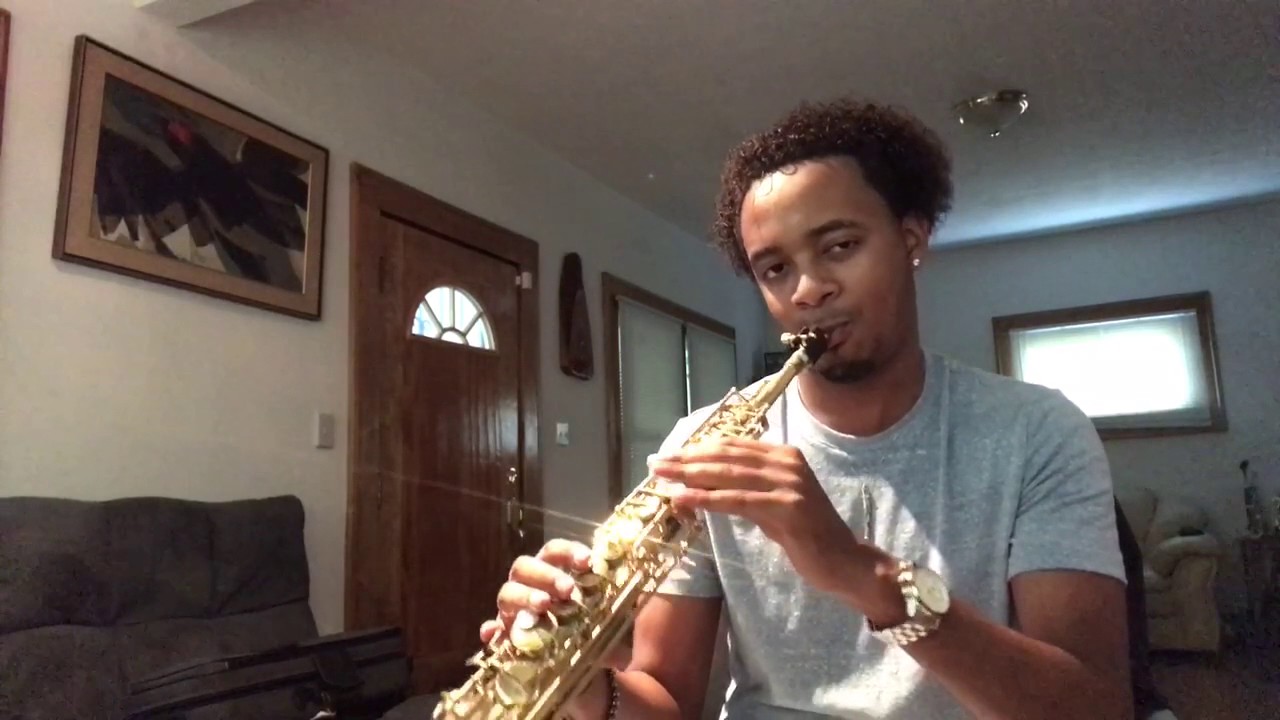 B. Thompson - Whatever You Need (Meek Mill, Chris Brown, Ty Dollasign) Cover