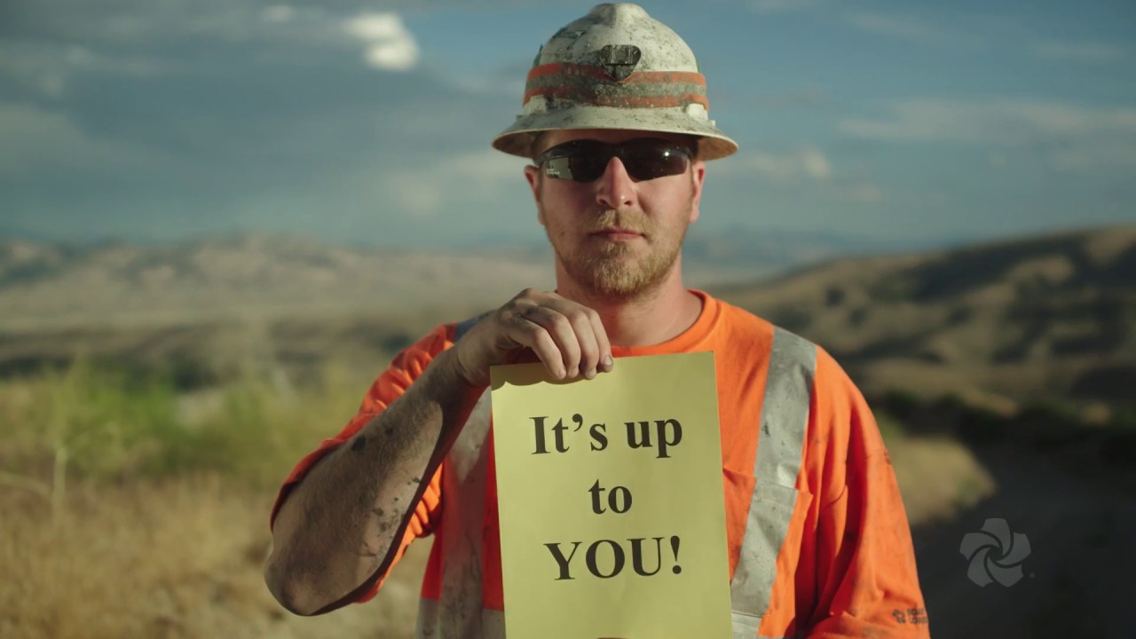 Safety Motivation:   