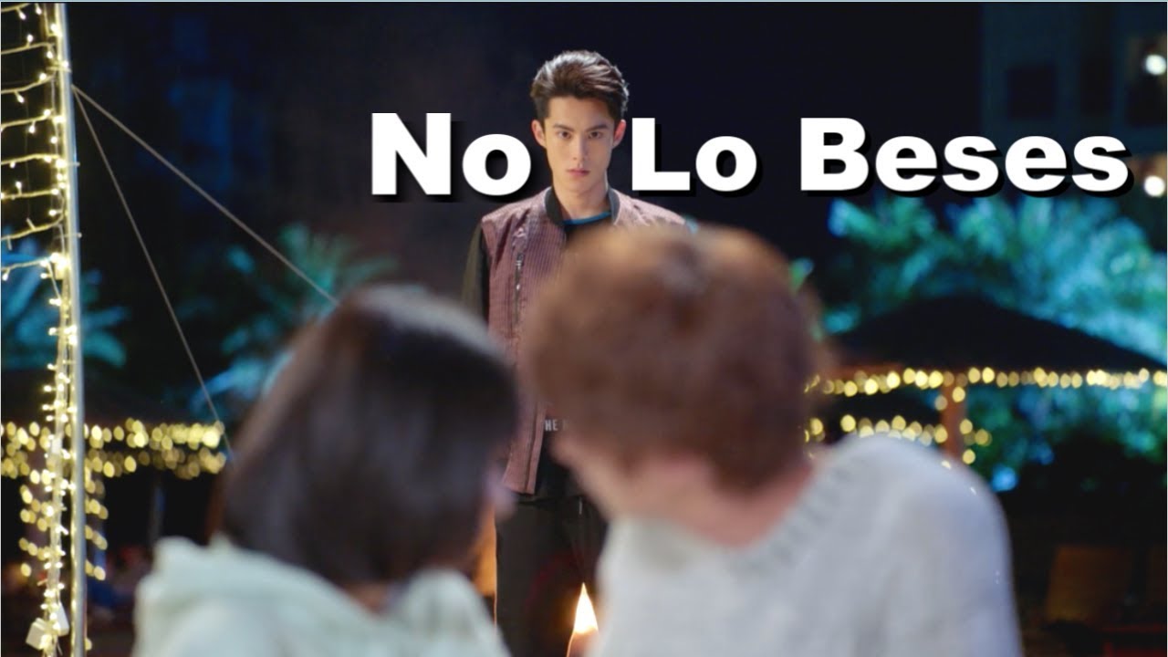 No Lo Beses - Rio Roma 🎶💖(Meteor Garden)
