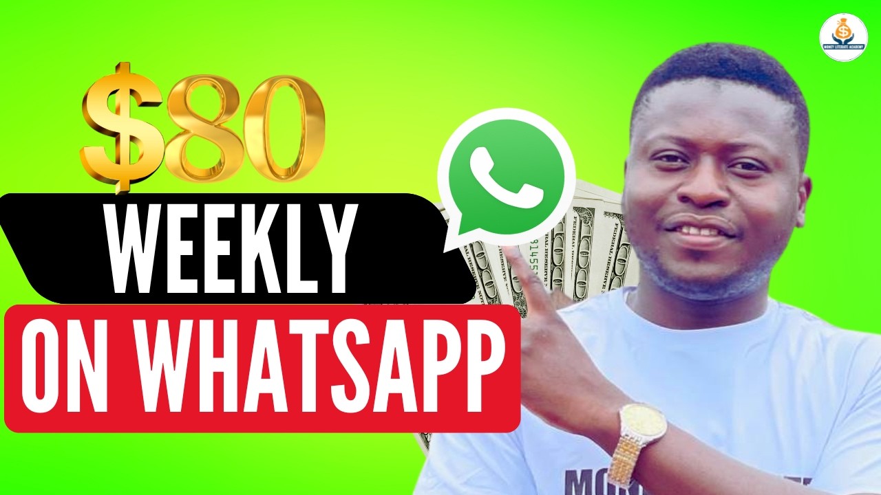 7 проверенных способов еженедельного заработка в WhatsApp