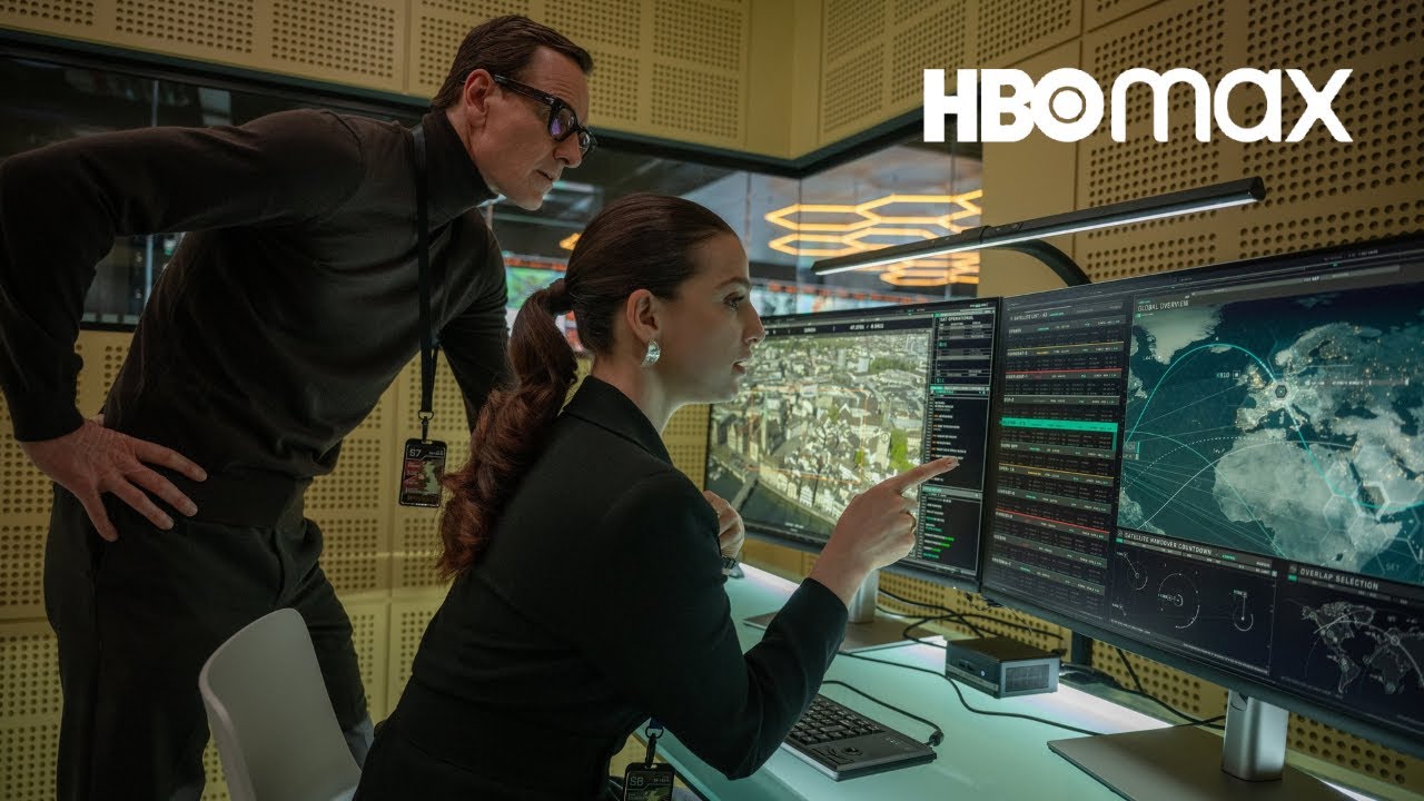10 лучших фильмов HBO Max (2025)