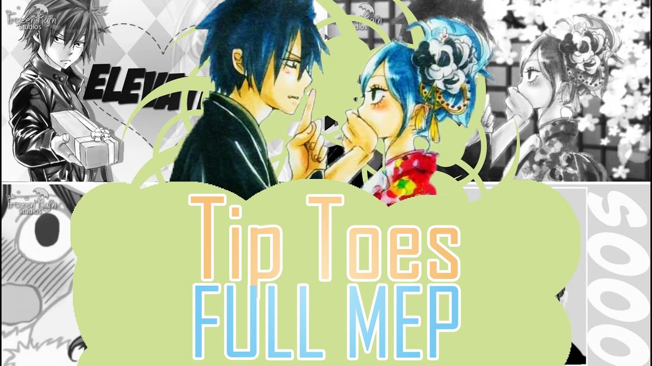 [FRS]  L♥ve is Such a H0AX! ❄ Full MEP ☂