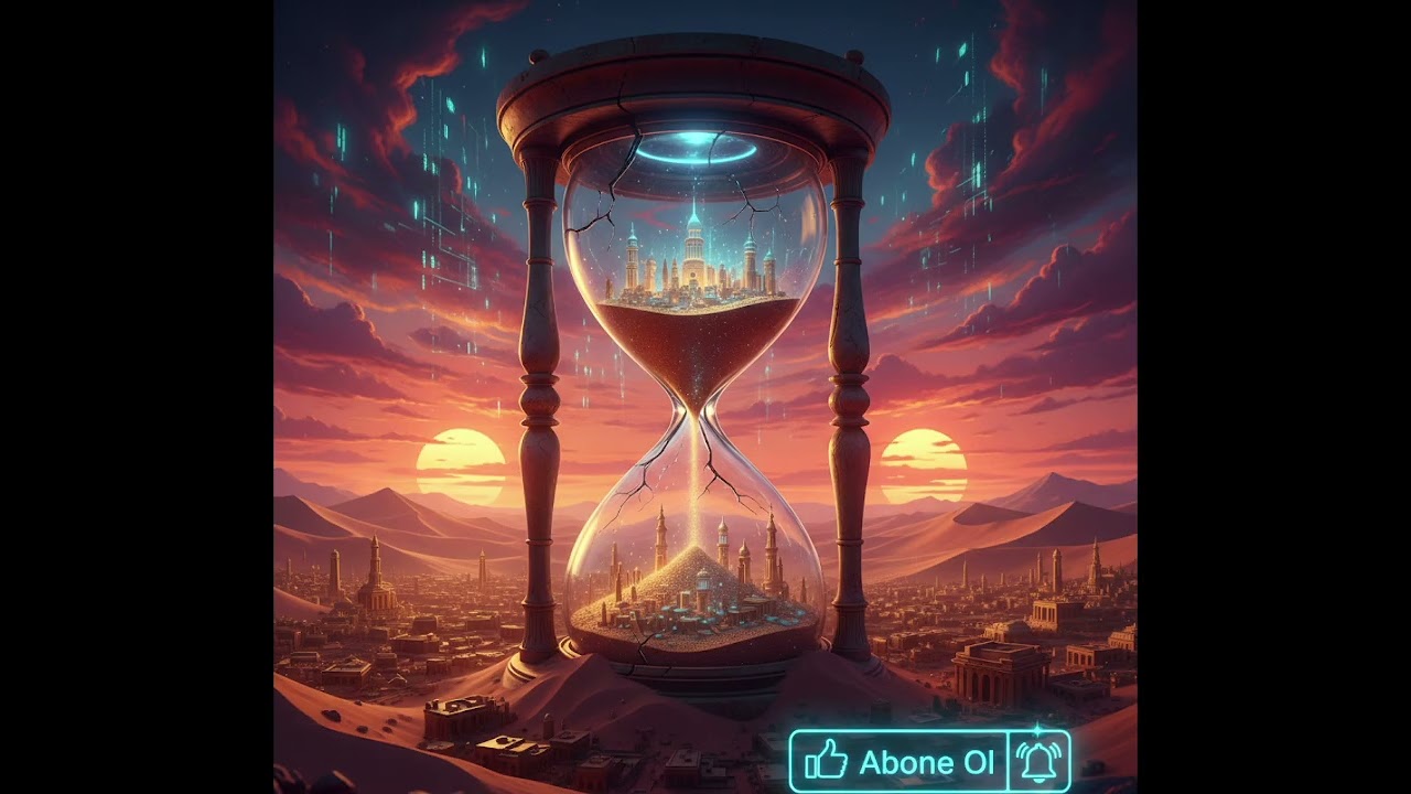 🎻 🌌 DESERT NOMAD DRIVE 🌌🎻   MELODIC TECHNO & DEEP HOUSE MIX 2026