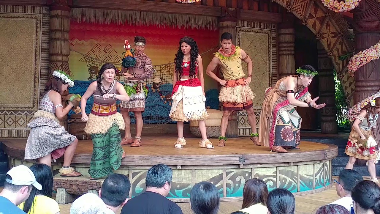 2019-05-12 13-18 Moana: A Homecoming Celebration