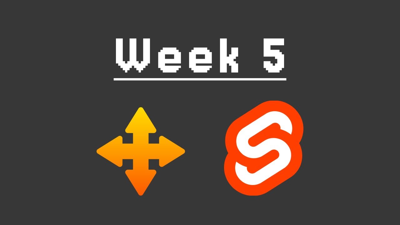 I Added Drag & Drop to my Svelte 5 App