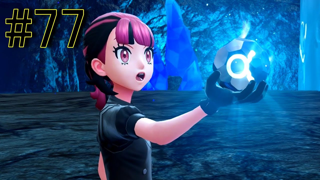 【メガ次元ラッシュ】＃７７ たまでか！！！【Pokémon LEGENDS Z-A】