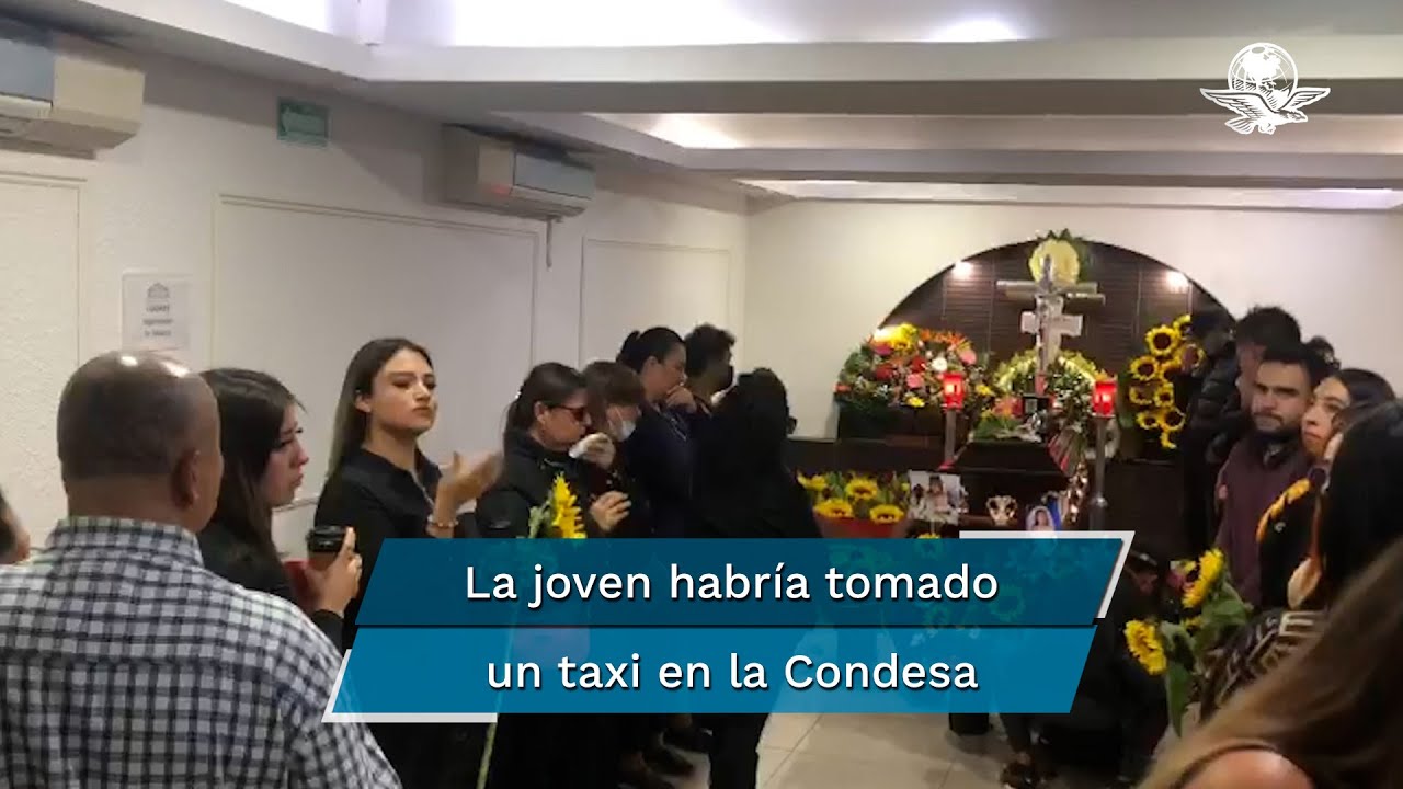 ¿Qué se sabe del feminicidio de Ariadna Fernanda, hallada muerta en Morelos?