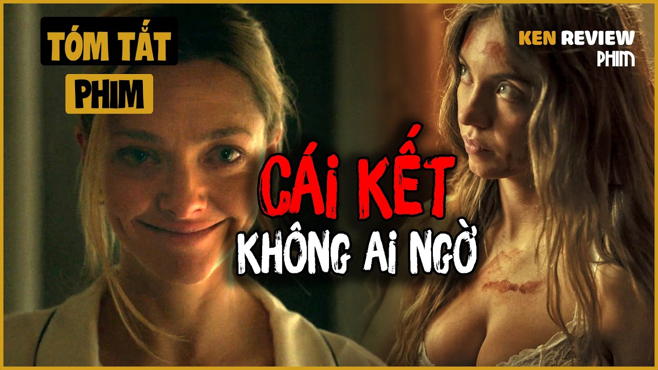 Thuê NGƯỜI GIÚP VIỆC đúng GU của Chồng… và CÁI KẾT | The Housemaid 2025 | Ken Review Phim